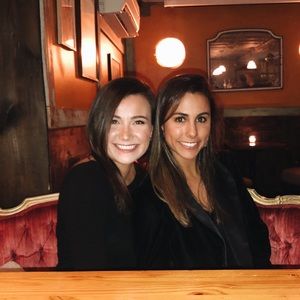 Meet your Posher, Katy